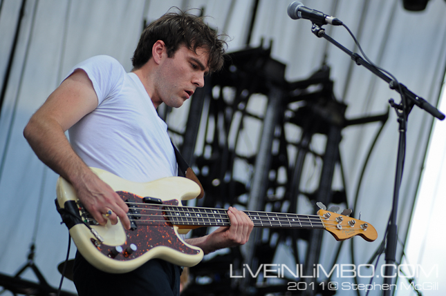 hey rosetta! concert photos toronto
